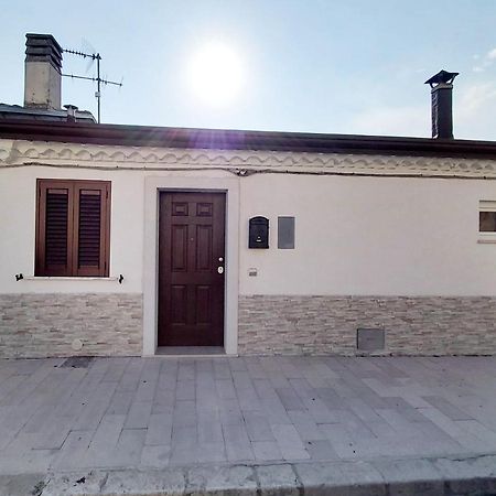Soggiorno Lucia Forlì del Sannio Dış mekan fotoğraf