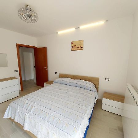 Soggiorno Lucia Forlì del Sannio Dış mekan fotoğraf