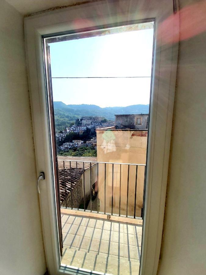 Soggiorno Lucia Forlì del Sannio Dış mekan fotoğraf