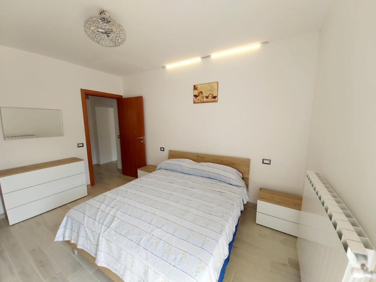 Soggiorno Lucia Forlì del Sannio Dış mekan fotoğraf